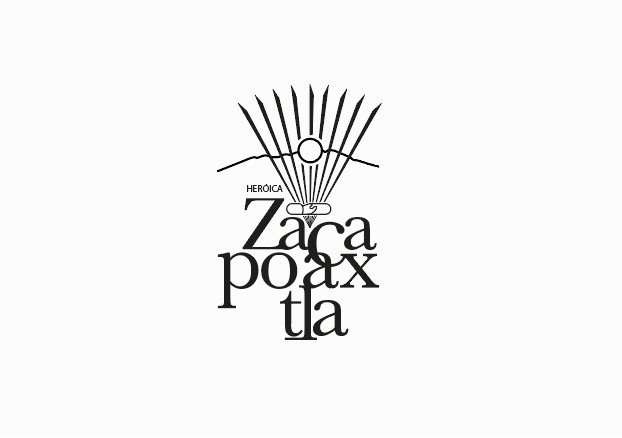 Sello gráfico de Heroica Zacapoaxtla